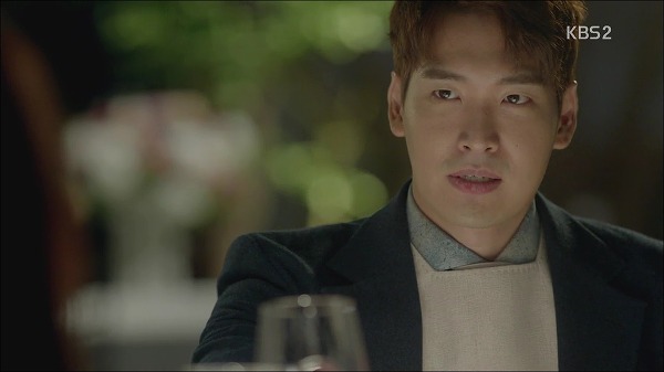 소지섭,신민아 케미가 개연성이었던 드라마 [오마이비너스] 1화 (1) | 인스티즈