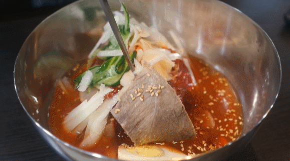 비빔냉면 | 인스티즈