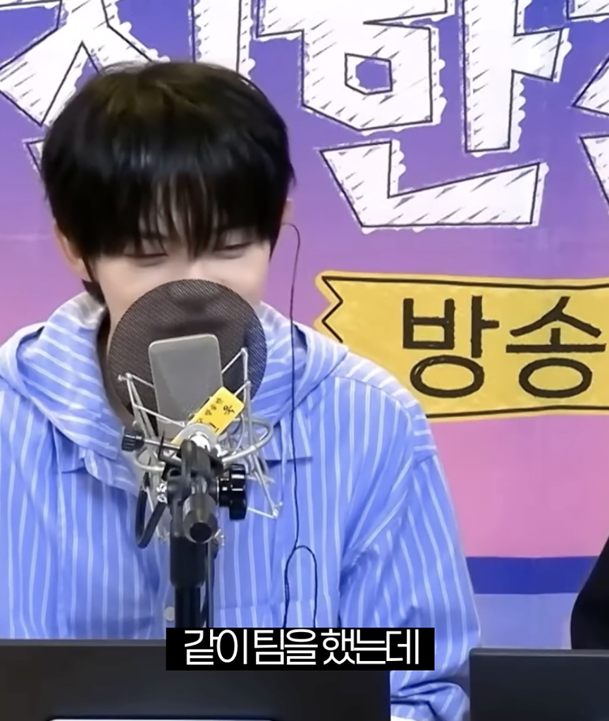 데뷔 전 삶의 버팀목이었던 동료를 만났을 때 .jpg | 인스티즈