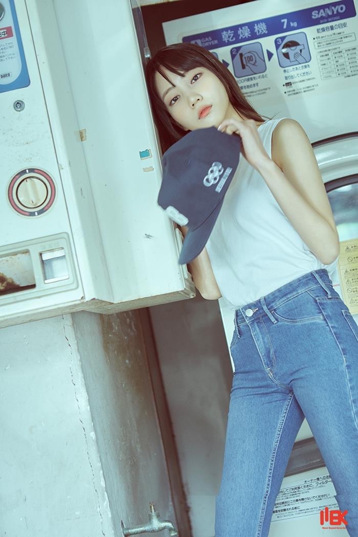 일본여자 느낌나게 생겼다는 여자 아이돌 | 인스티즈