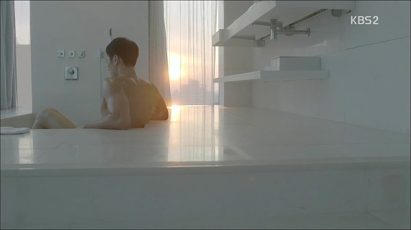 소지섭,신민아 케미가 개연성이었던 드라마 [오마이비너스] 1화 (1) | 인스티즈