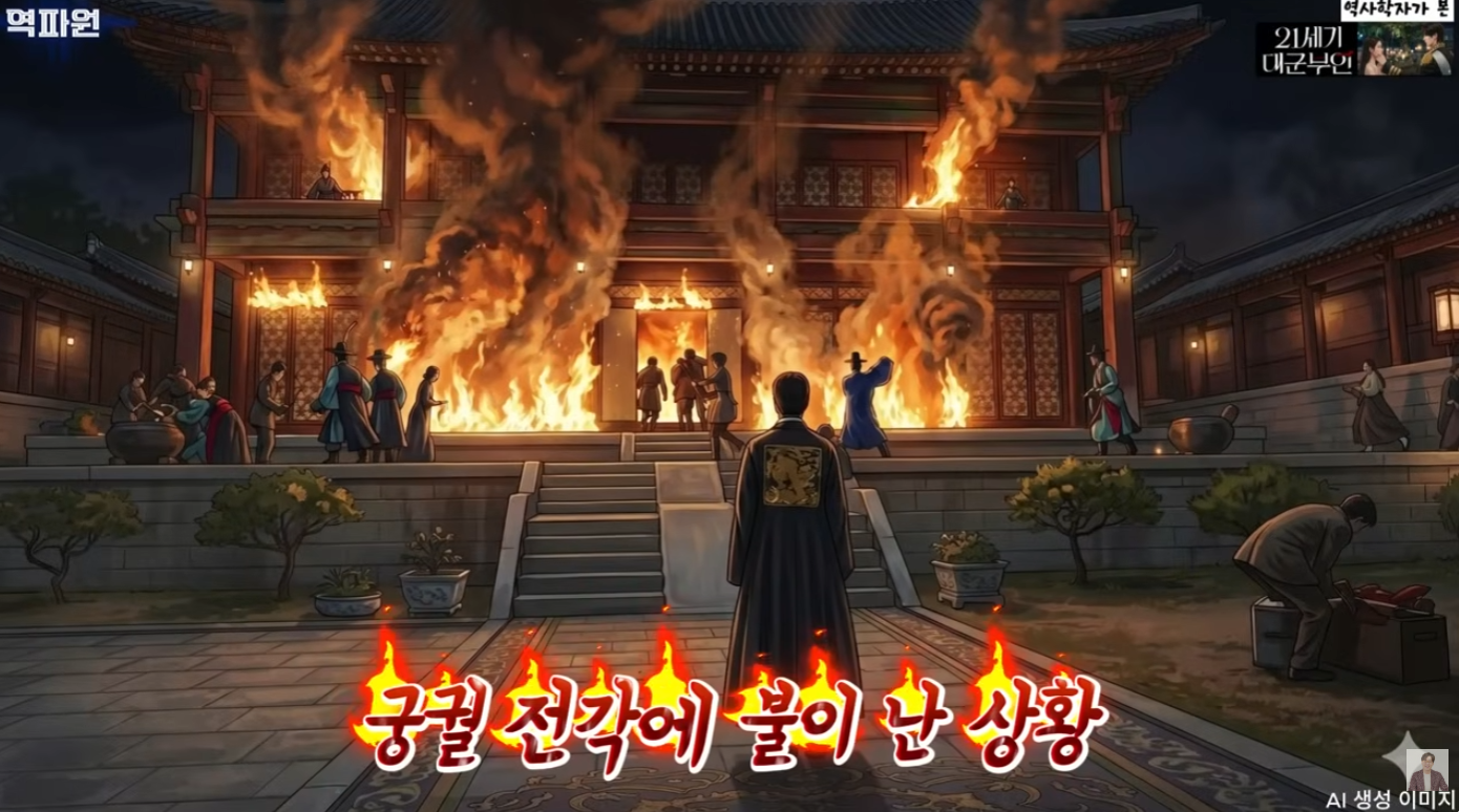 역사학자 관점에서 바라보는 21세기 대군부인의 이모저모 | 인스티즈
