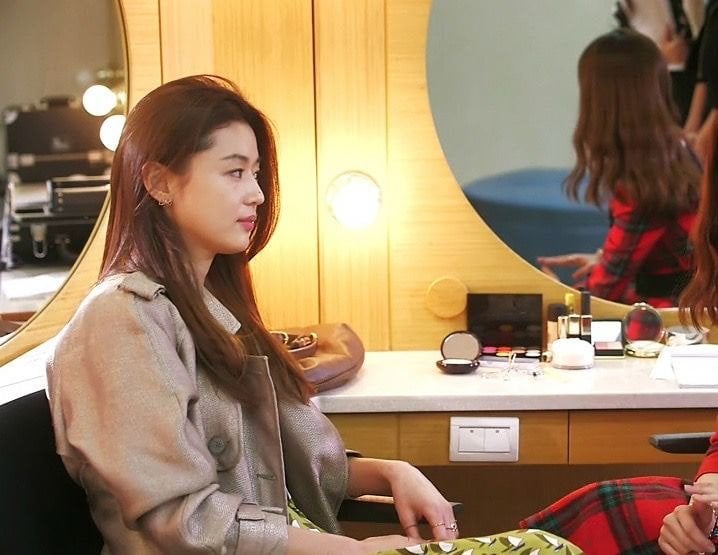당시 어마어마했던 전지현 별그대 협찬들.jpg | 인스티즈