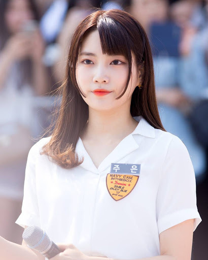 일본여자 느낌나게 생겼다는 여자 아이돌 | 인스티즈