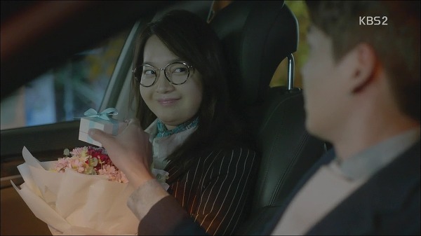 소지섭,신민아 케미가 개연성이었던 드라마 [오마이비너스] 1화 (1) | 인스티즈