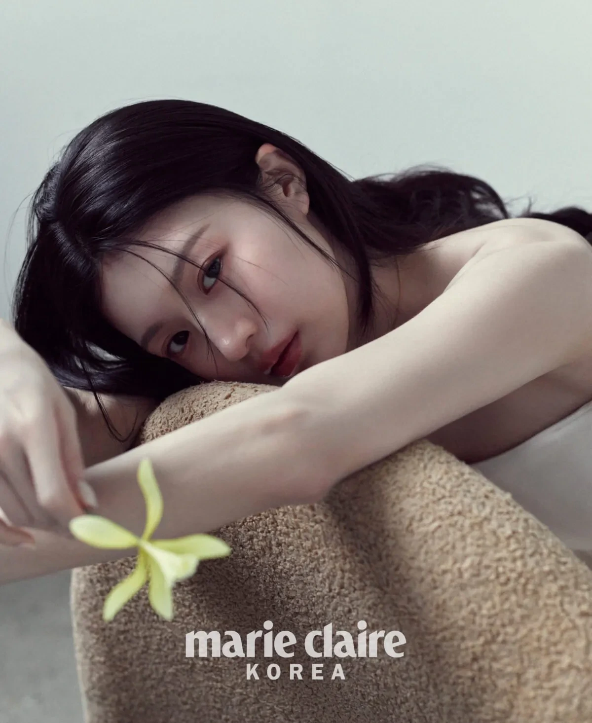 고윤정 x 마리끌레르 5월호 | 인스티즈