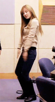[에이핑크] 박초롱식 섹시함 표현.gif | 인스티즈