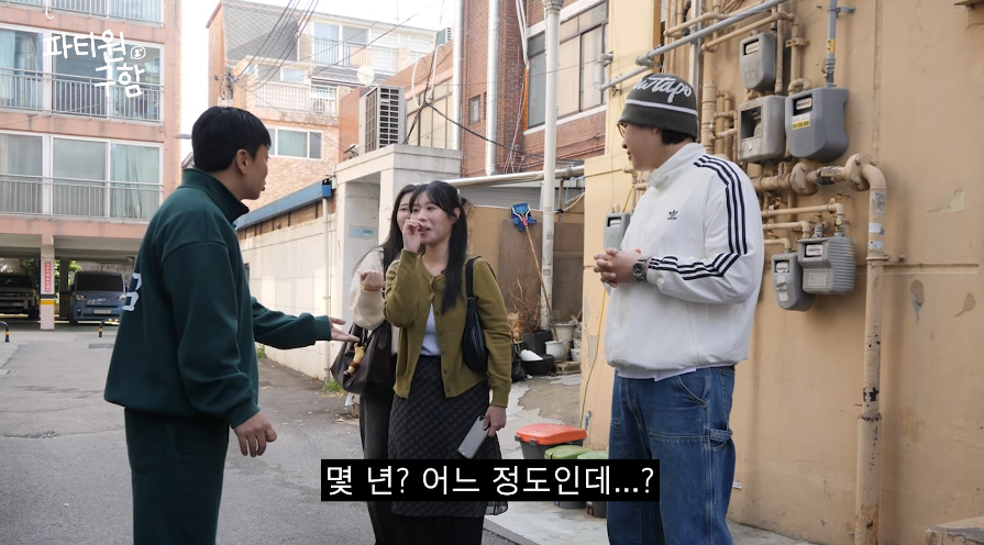 영포티는 다 공감하는 거 같은 오세훈 하면 떠오르는 생각...jpg | 인스티즈