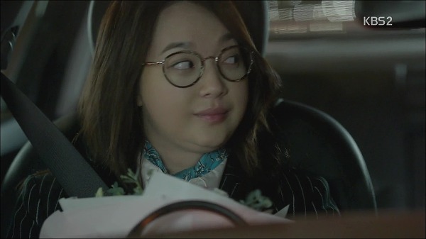 소지섭,신민아 케미가 개연성이었던 드라마 [오마이비너스] 1화 (1) | 인스티즈