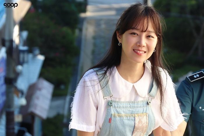 공효진 나이 알고 현실 놀란 달글.. | 인스티즈