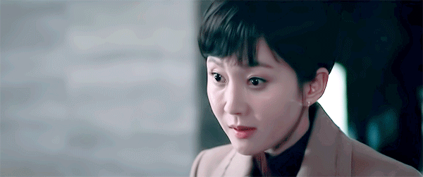 스카이캐슬) 아갈머리를 확 찢어 버릴라.gif | 인스티즈