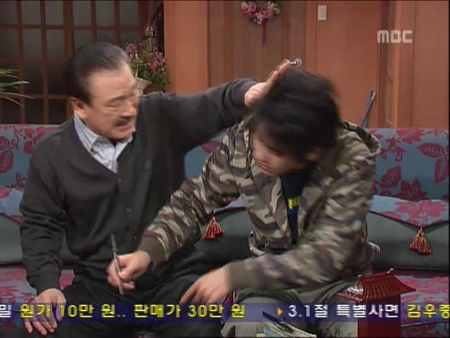 [거침없이하이킥] 준하가 하는 일마다 안풀리는 이유 ㅋㅋㅋㅋㅋ.jpg | 인스티즈
