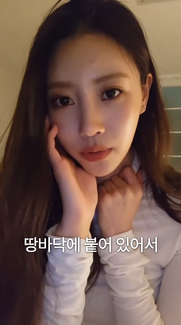 키 좀 크고 싶다는 164cm 러블리즈 이미주.jpg | 인스티즈