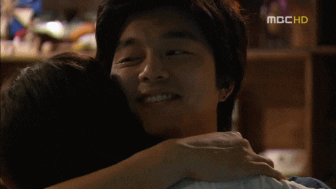 커피프린스1호점 최한결의 고은찬에 대한 감정 변화.gif | 인스티즈