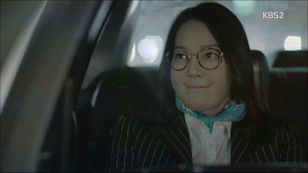 소지섭,신민아 케미가 개연성이었던 드라마 [오마이비너스] 1화 (1) | 인스티즈