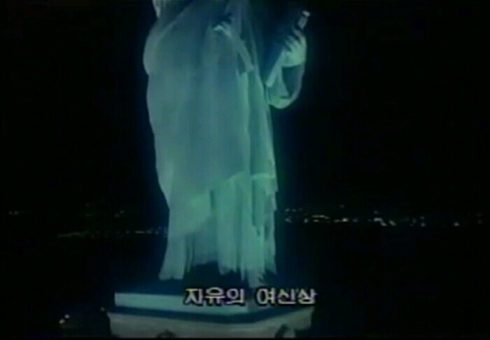 전세계 레전드마술 데이비드카퍼필드 자유의여신상 마술 | 인스티즈