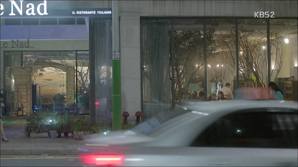 소지섭,신민아 케미가 개연성이었던 드라마 [오마이비너스] 1화 (1) | 인스티즈