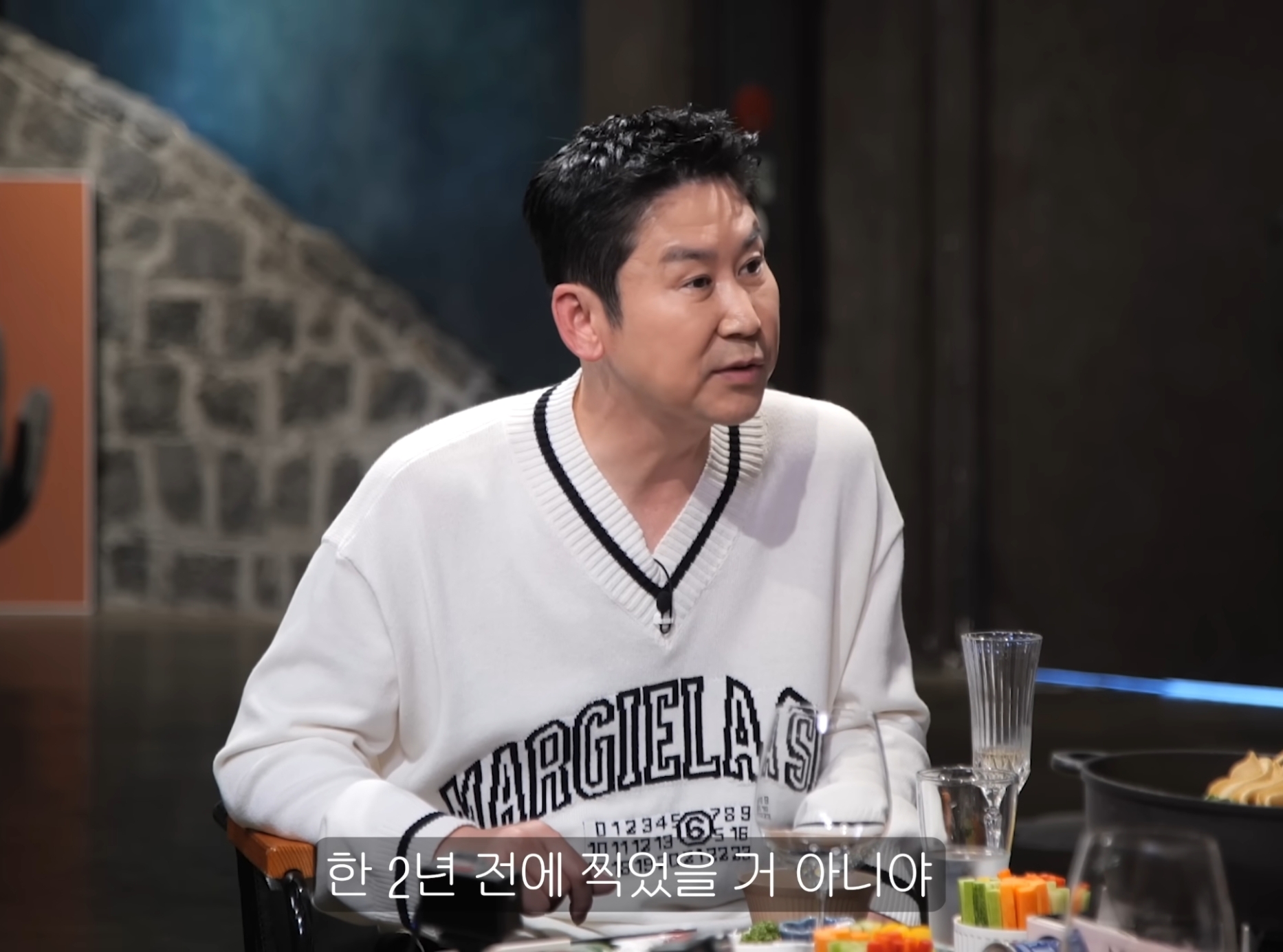 폭싹 속았수다 배역이 불만이었던 엄지원.jpg | 인스티즈