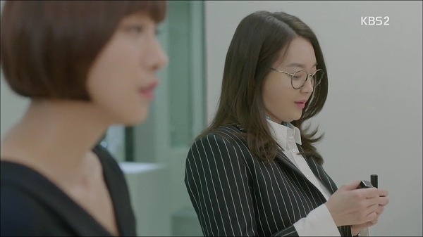 소지섭,신민아 케미가 개연성이었던 드라마 [오마이비너스] 1화 (1) | 인스티즈