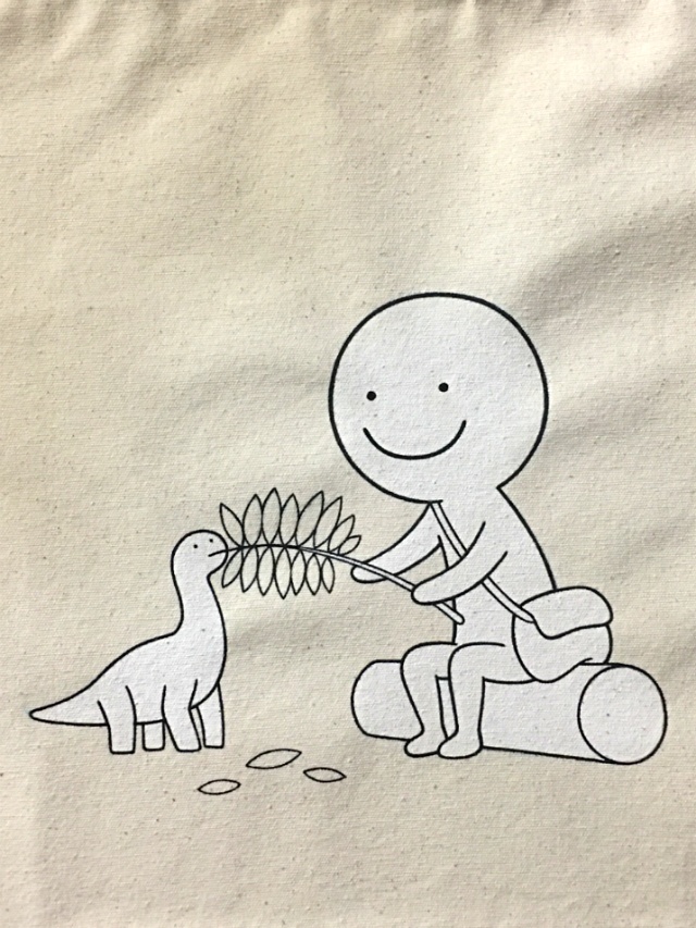 에코백에 그림 그리기 14번째 + 그리는 방법을 알아보자.. | 인스티즈