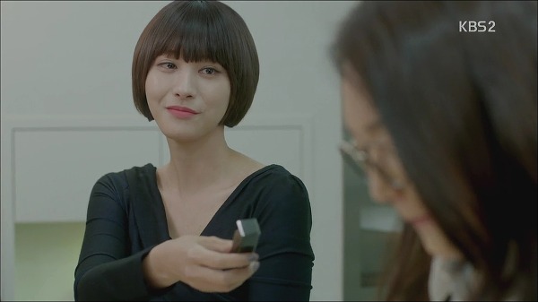 소지섭,신민아 케미가 개연성이었던 드라마 [오마이비너스] 1화 (1) | 인스티즈