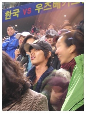 원빈 목격담이 없는이유 | 인스티즈