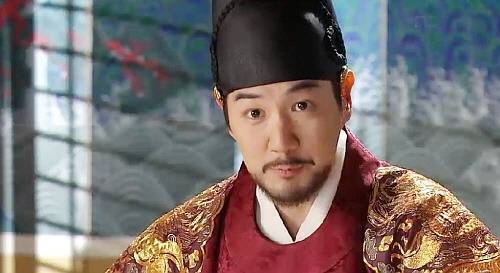 사람들이 알고 있는 숙종 이미지와 진짜 숙종 이미지 | 인스티즈