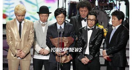 출연진이 대상만 20번 받은 전설적인 예능프로그램.jpg | 인스티즈