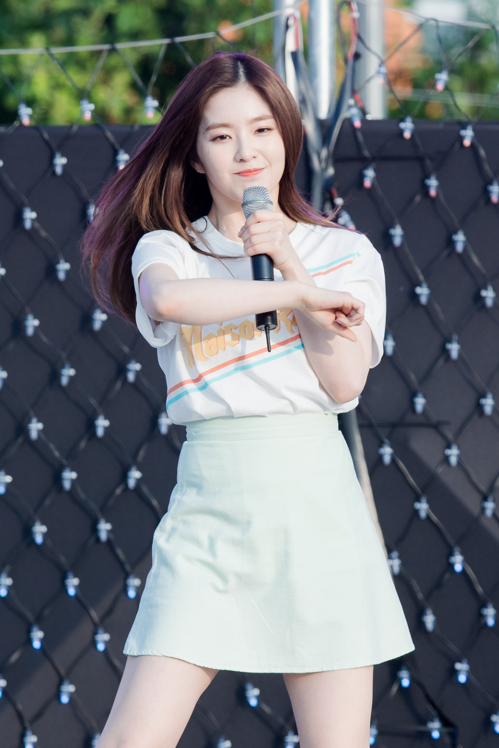 레드벨벳 배이린 | 인스티즈