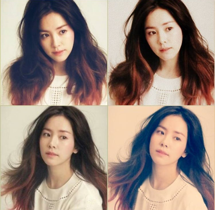 점심 같이 하고싶은 여자.jpg | 인스티즈