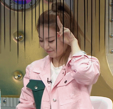 라스 레드벨벳 슬기.gif | 인스티즈