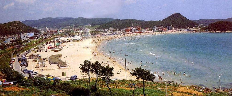 부산(해운대구)의 옛 모습.jpg | 인스티즈