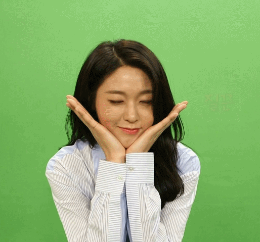 윙크못하는 떠려니ㅋㅋㅋㅋ.gif | 인스티즈