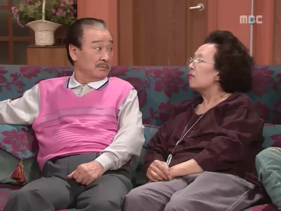 [거침없이하이킥] 해미 마음 조또 몰라주는 준하.jpg | 인스티즈