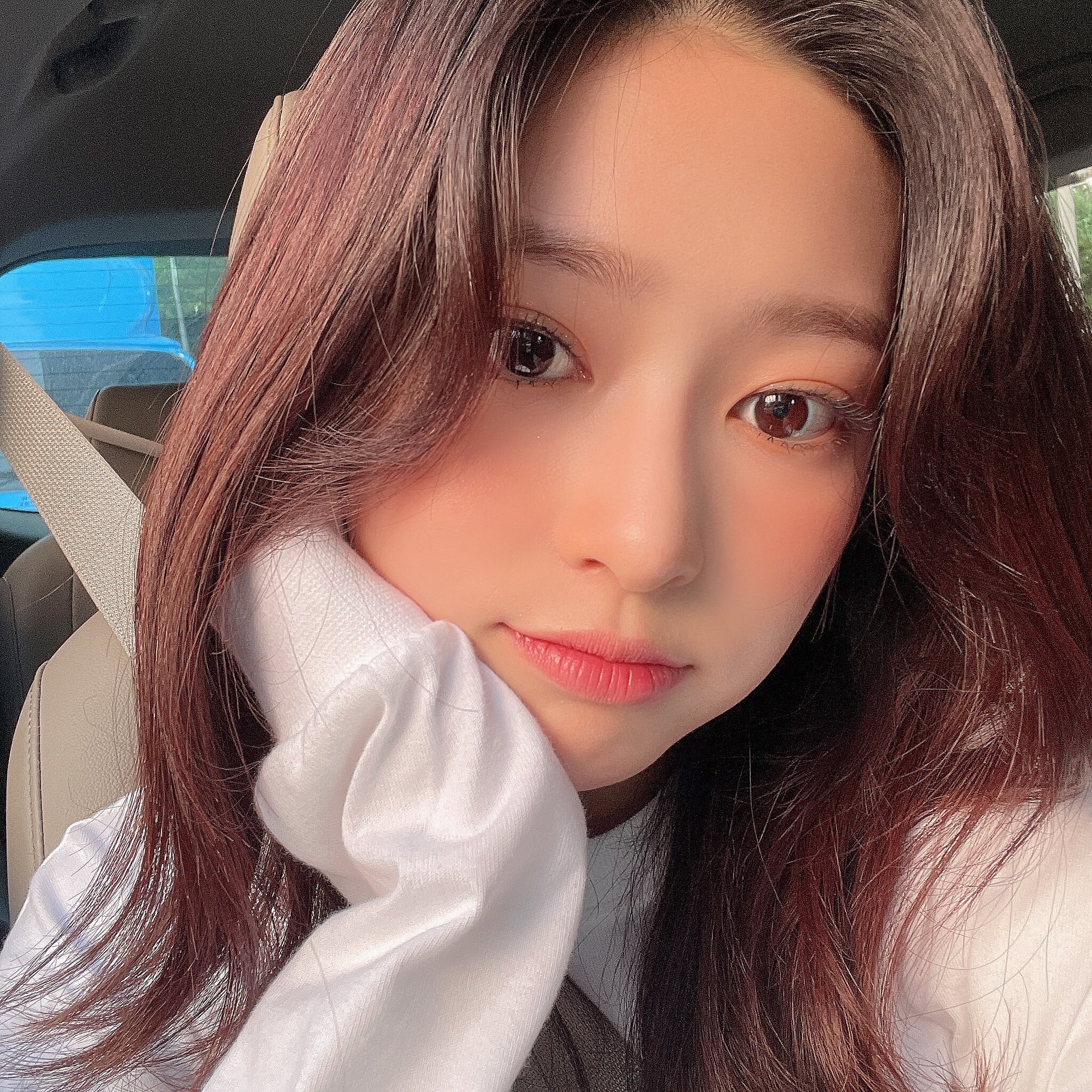 핵예 밍구리 김민주.jpgif | 인스티즈