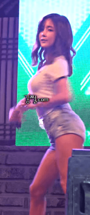 전 레인보우 조현영 | 인스티즈