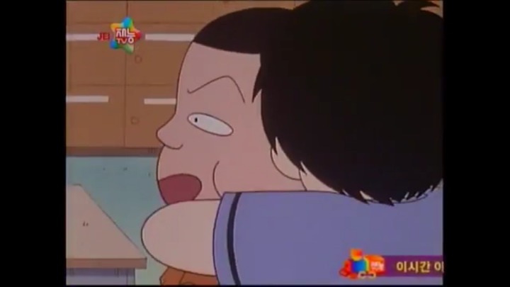 [마루코는아홉살] 착하고 마음씨 좋은 친구 케이 5 | 인스티즈