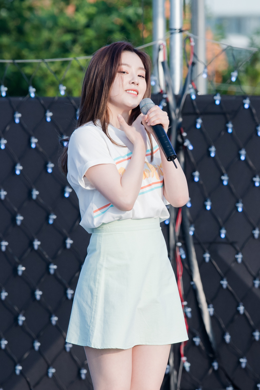 레드벨벳 배이린 | 인스티즈