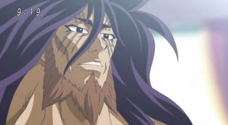 [애니] 장신의 남자 캐릭터들.jpg | 인스티즈
