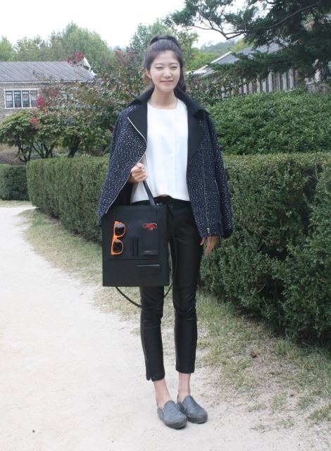 반도 여대생들의 흔한 패션들.jpg | 인스티즈