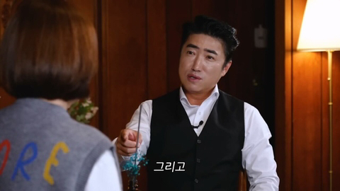 장동민 아내의 특이한 세수 방법.jpg | 인스티즈