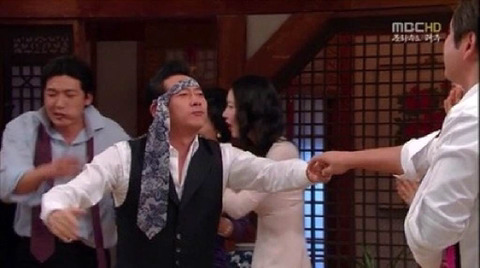 [현실구여친클럽] 걸레같은 구남친퇴치!! | 인스티즈