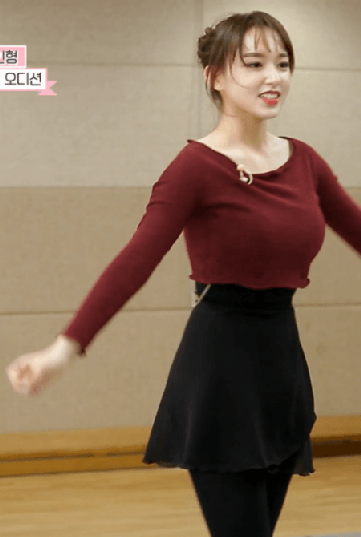 발레하는 성소 | 인스티즈