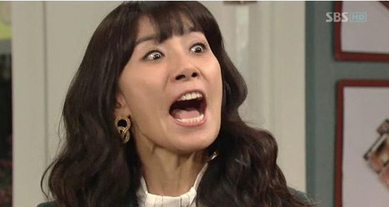 보면서 머리채라도 잡고싶었던 여자악역 갑은? | 인스티즈