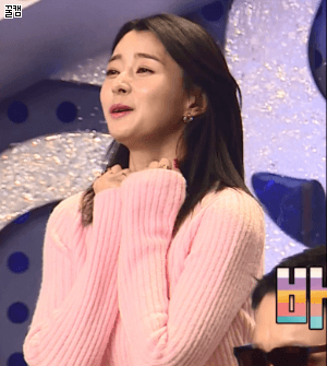 복면가왕 우리 나라 좋은 나라 권나라 | 인스티즈