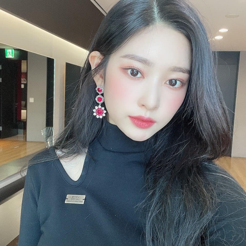 핵예 밍구리 김민주.jpgif | 인스티즈