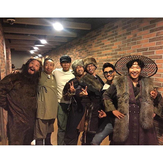 방금 올라온 최시원 인스타 ㅋㅋ.jpg | 인스티즈