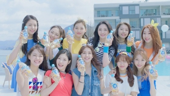 아이오아이 | 인스티즈