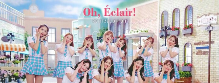 아이오아이 | 인스티즈