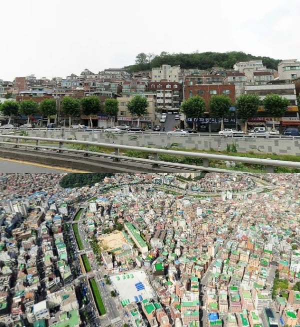  지방사람들이 서울에 처음 상경해서 자취하는 곳 투톱.jpg | 인스티즈